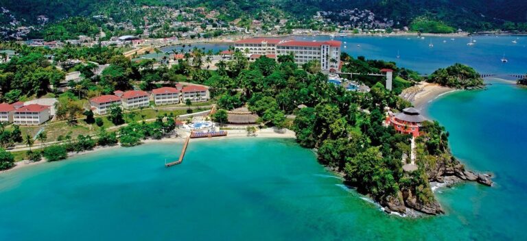 Bahia Principe Grand Cayacoa