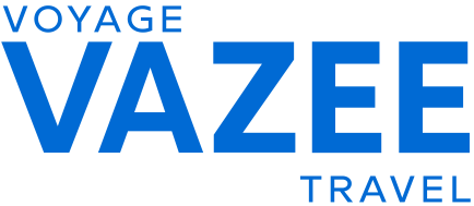 Voyage VAZEE